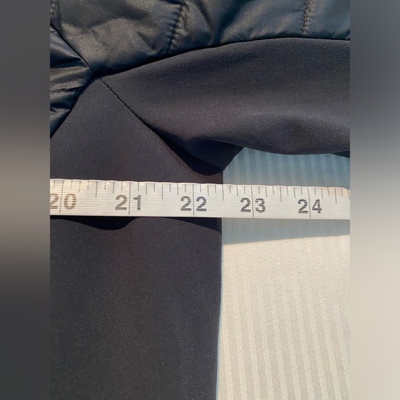 Under Armour Storm Session Hybrid Insulated Puffer Jacket - Picture 4 of 11